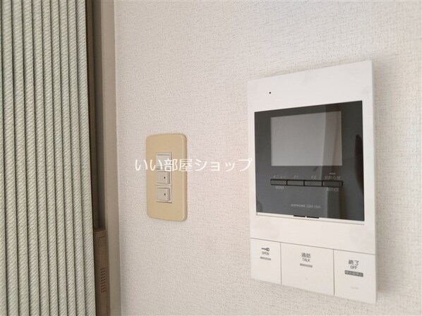 Uマンションの物件内観写真